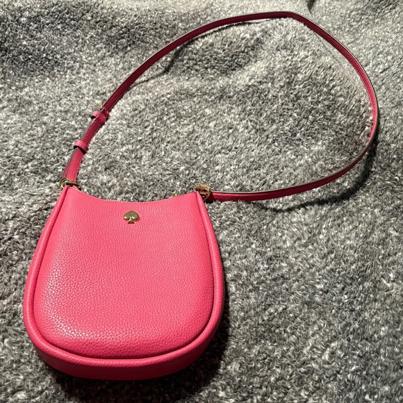 Kayla Small Swingpack Crossbody Bag NWOT - Picture 2 of 8